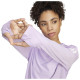 Adidas Γυναικεία μακρυμάνικη μπλούζα Own the Run Long Sleeve Tee